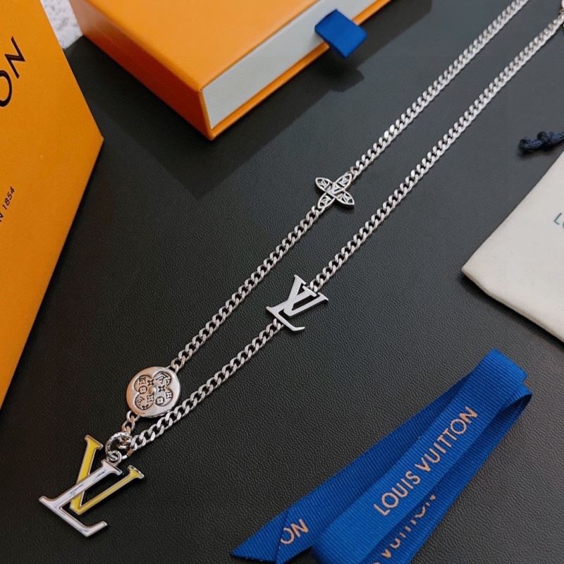 Louis Vuitton Necklaces